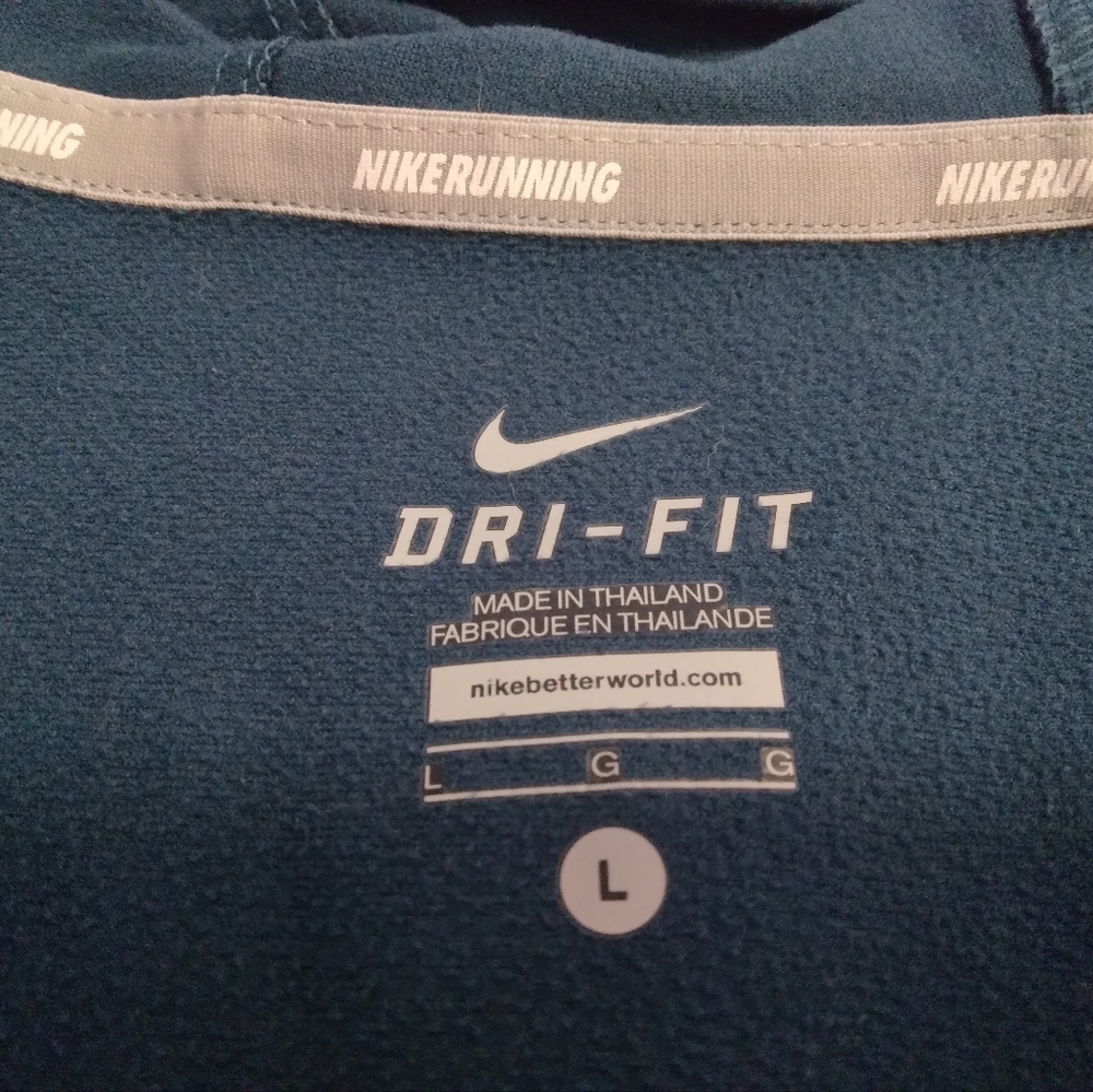Nike Pullover - image 3